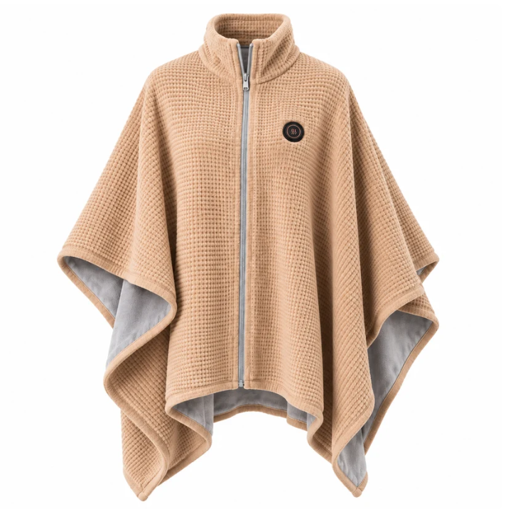 MITOUFLE Beige